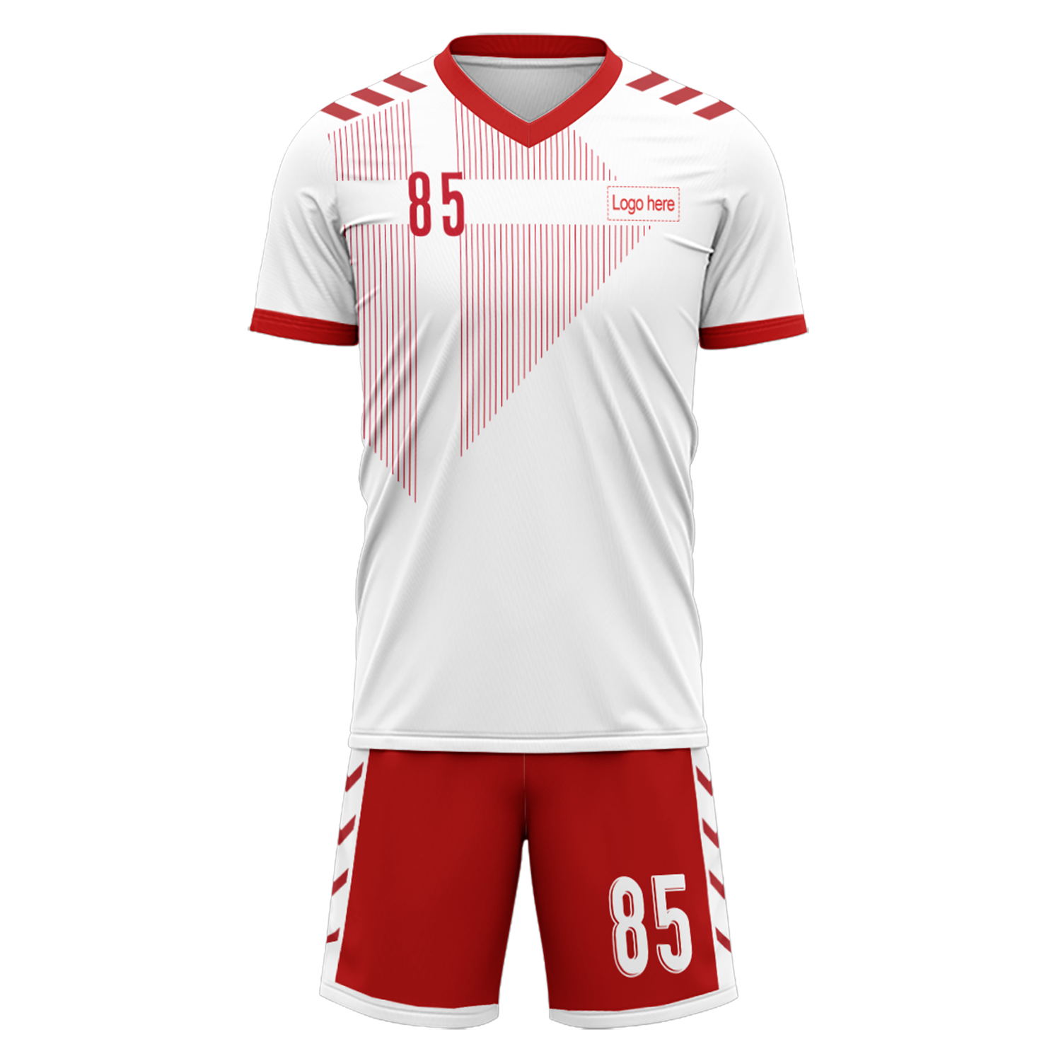 カスタム 2022 ワールド カップ デンマーク チーム サッカー スーツ